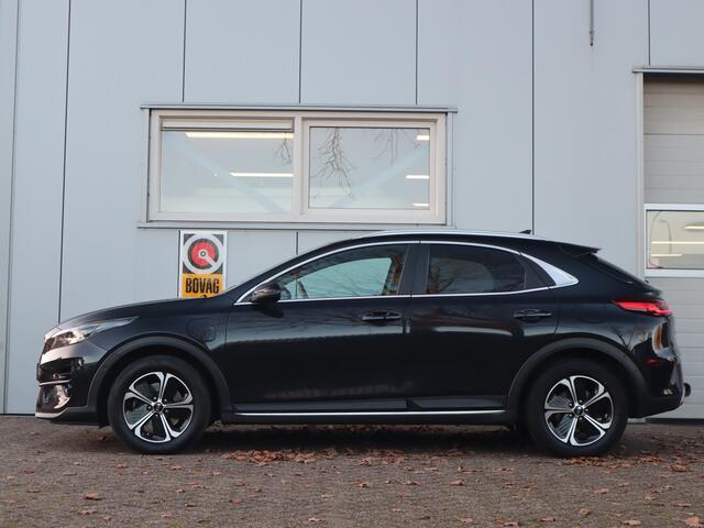 KIA Xceed 1.6 GDi PHEV ExecutiveLine / Trekhaak / Leder / Full LED