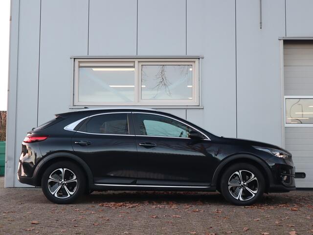 KIA Xceed 1.6 GDi PHEV ExecutiveLine / Trekhaak / Leder / Full LED