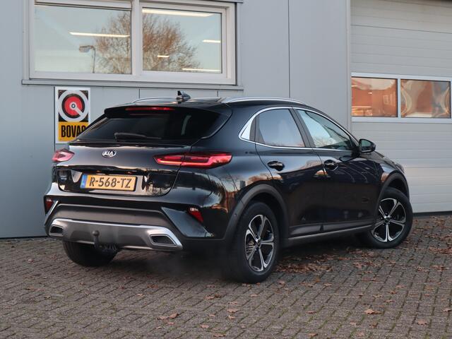 KIA Xceed 1.6 GDi PHEV ExecutiveLine / Trekhaak / Leder / Full LED