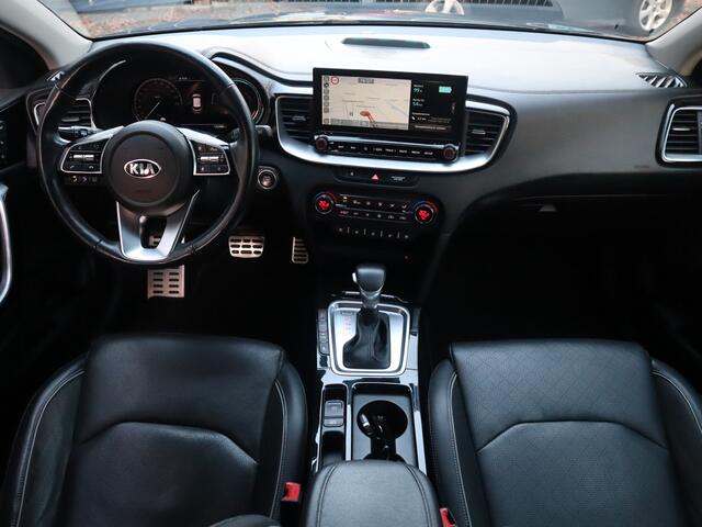 KIA Xceed 1.6 GDi PHEV ExecutiveLine / Trekhaak / Leder / Full LED
