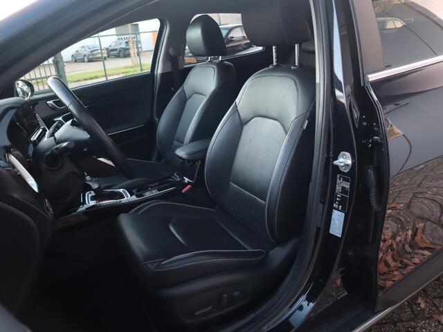 KIA Xceed 1.6 GDi PHEV ExecutiveLine / Trekhaak / Leder / Full LED