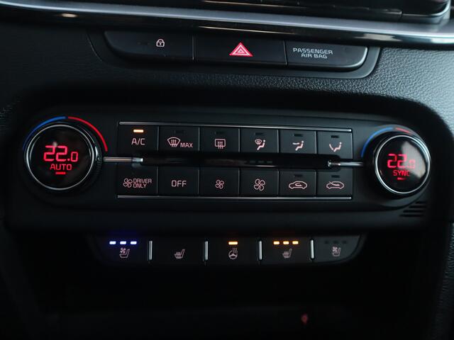 KIA Xceed 1.6 GDi PHEV ExecutiveLine / Trekhaak / Leder / Full LED