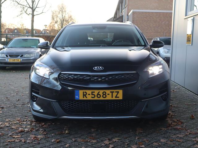 KIA Xceed 1.6 GDi PHEV ExecutiveLine / Trekhaak / Leder / Full LED