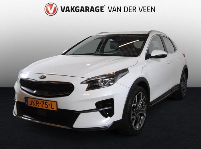 KIA Xceed 1.6 GDi PHEV DynPlL|| Apple Carplay! Adaptive-Cruise