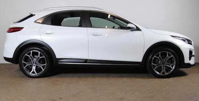 KIA Xceed 1.6 GDi PHEV DynPlL|| Apple Carplay! Adaptive-Cruise