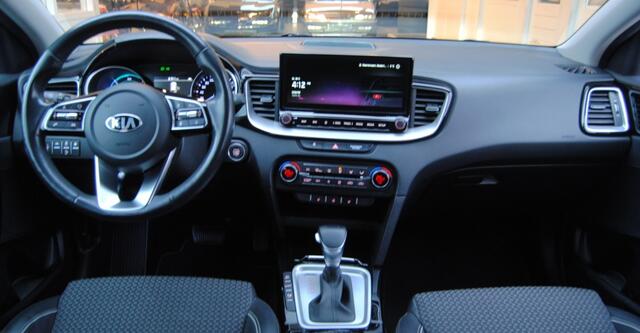KIA Xceed 1.6 GDi PHEV DynPlL|| Apple Carplay! Adaptive-Cruise