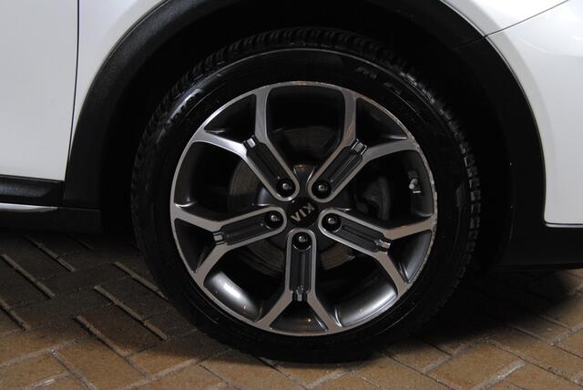 KIA Xceed 1.6 GDi PHEV DynPlL|| Apple Carplay! Adaptive-Cruise