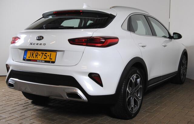 KIA Xceed 1.6 GDi PHEV DynPlL|| Apple Carplay! Adaptive-Cruise