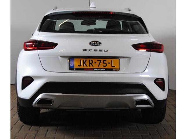 KIA Xceed 1.6 GDi PHEV DynPlL|| Apple Carplay! Adaptive-Cruise