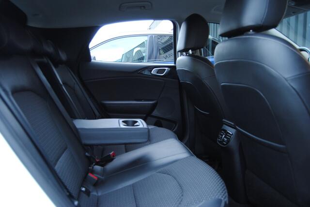 KIA Xceed 1.6 GDi PHEV DynPlL|| Apple Carplay! Adaptive-Cruise