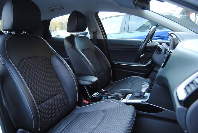 KIA Xceed 1.6 GDi PHEV DynPlL|| Apple Carplay! Adaptive-Cruise