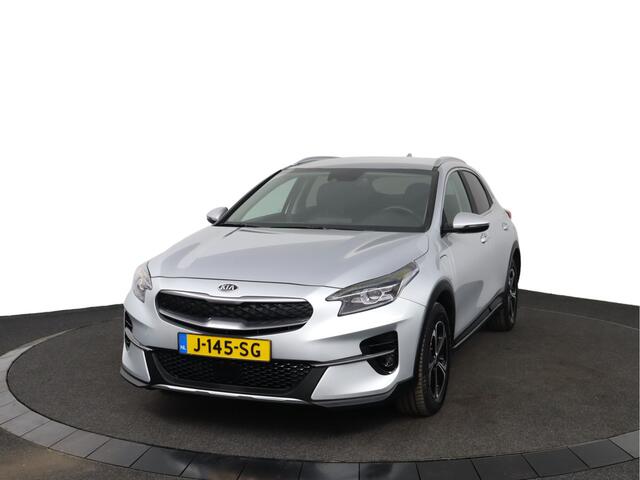 KIA Xceed 1.6 GDi PHEV DynamicPlusLine - Trekhaak - AUTOMAAT Fabrieksgarantie t/m 10-2027