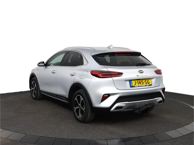 KIA Xceed 1.6 GDi PHEV DynamicPlusLine - Trekhaak - AUTOMAAT Fabrieksgarantie t/m 10-2027