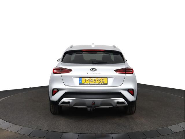 KIA Xceed 1.6 GDi PHEV DynamicPlusLine - Trekhaak - AUTOMAAT Fabrieksgarantie t/m 10-2027
