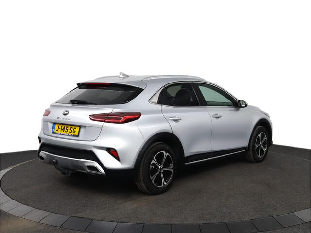KIA Xceed 1.6 GDi PHEV DynamicPlusLine - Trekhaak - AUTOMAAT Fabrieksgarantie t/m 10-2027