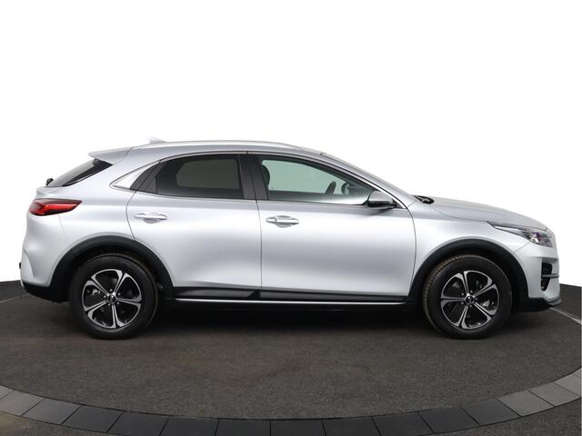 KIA Xceed 1.6 GDi PHEV DynamicPlusLine - Trekhaak - AUTOMAAT Fabrieksgarantie t/m 10-2027