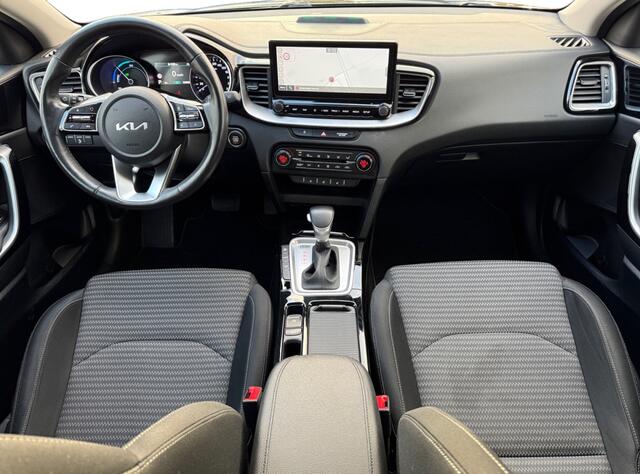 KIA Xceed 1.6 GDi PHEV DynamicLine I Navi I Camera I Keyless