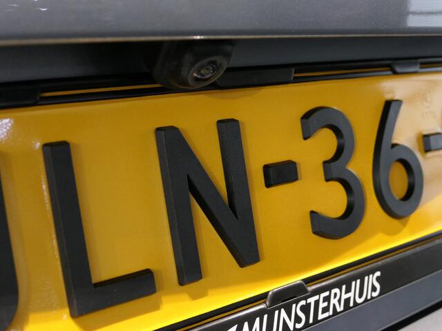 KIA Xceed 1.6 GDi PHEV DynamicPlusLine *Elektrische kofferbakklep* - Stuur en stoelverwarming, dodehoek