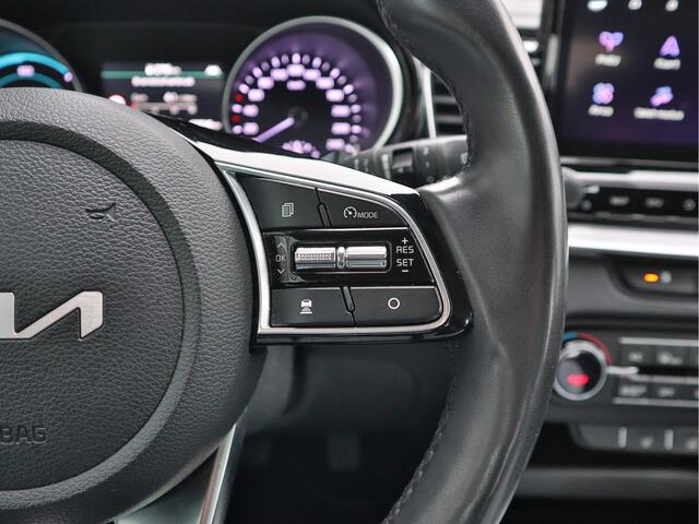 KIA Xceed 1.6 GDi PHEV Plug-In-Hybrid DynamicPlusLine | Cruise Control Adaptief | Navigatie | Camera | Stoel+StuurVerwarming | Tot 10Jr. Kia-Garantie |
