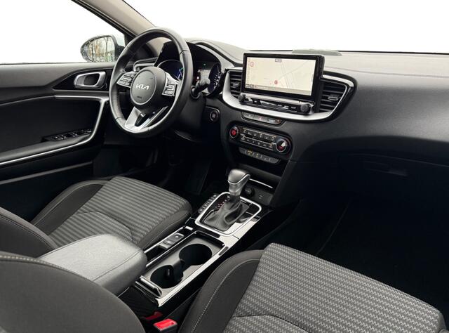 KIA Xceed 1.6 GDi PHEV DynamicLine I Navi I Camera I Keyless