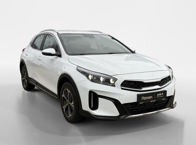 KIA Xceed 1.6 GDi PHEV DynamicLine I Navi I Camera I Keyless