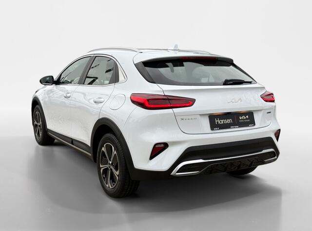 KIA Xceed 1.6 GDi PHEV DynamicLine I Navi I Camera I Keyless
