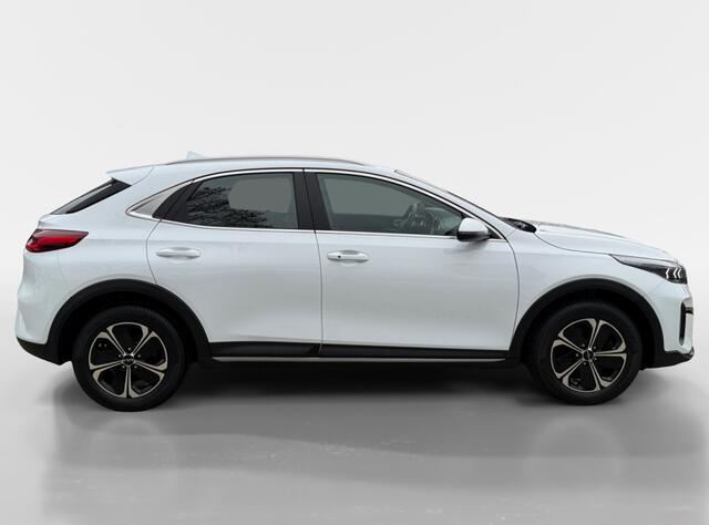 KIA Xceed 1.6 GDi PHEV DynamicLine I Navi I Camera I Keyless