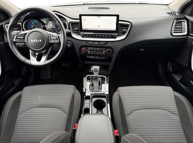 KIA Xceed 1.6 GDi PHEV DynamicLine I Navi I Camera I Keyless