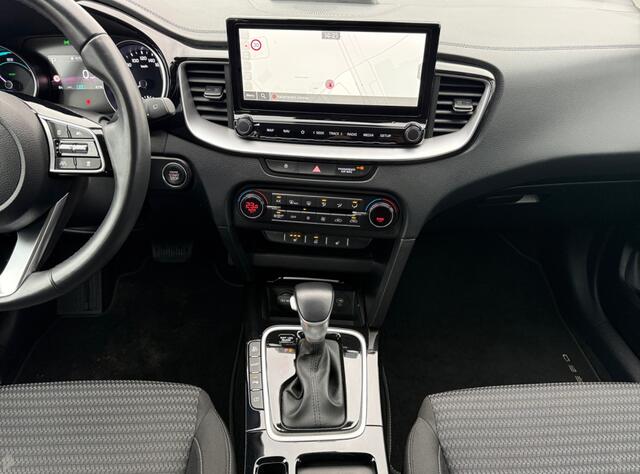 KIA Xceed 1.6 GDi PHEV DynamicLine I Navi I Camera I Keyless