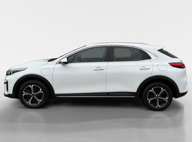 KIA Xceed 1.6 GDi PHEV DynamicLine I Navi I Camera I Keyless