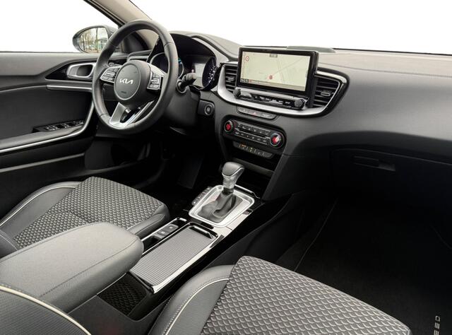 KIA Xceed 1.6 GDi PHEV DynamicPlusLine I 18 Inch I Elek. stoelen I Navi
