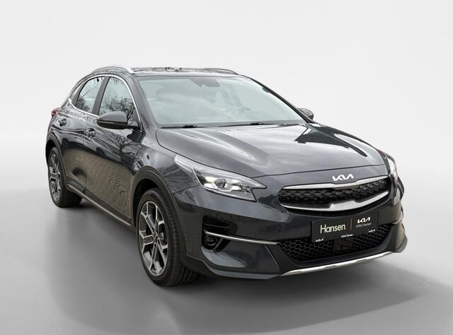 KIA Xceed 1.6 GDi PHEV DynamicPlusLine I 18 Inch I Elek. stoelen I Navi