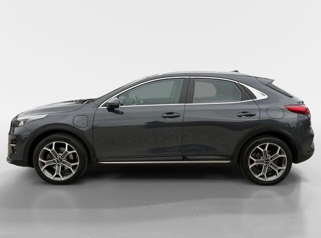 KIA Xceed 1.6 GDi PHEV DynamicPlusLine I 18 Inch I Elek. stoelen I Navi
