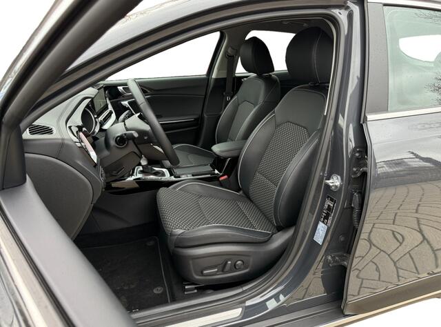 KIA Xceed 1.6 GDi PHEV DynamicPlusLine I 18 Inch I Elek. stoelen I Navi