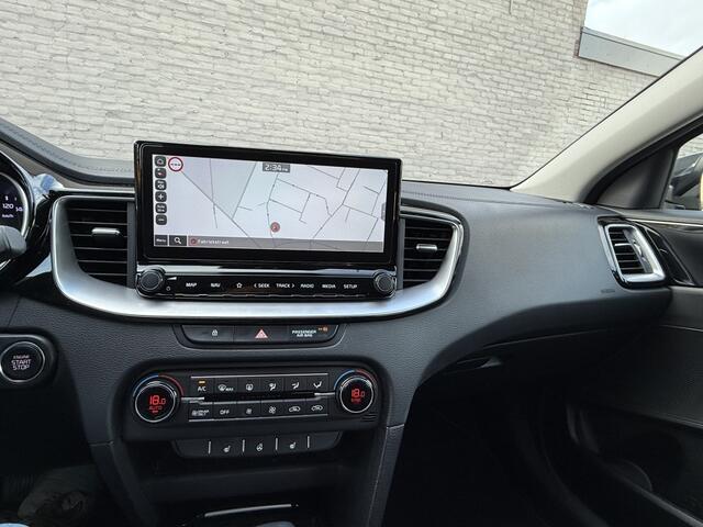 KIA Xceed 1.6 GDi PHEV Ex.Line