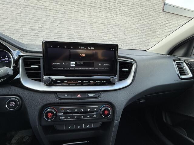 KIA Xceed 1.6 GDi PHEV Ex.Line