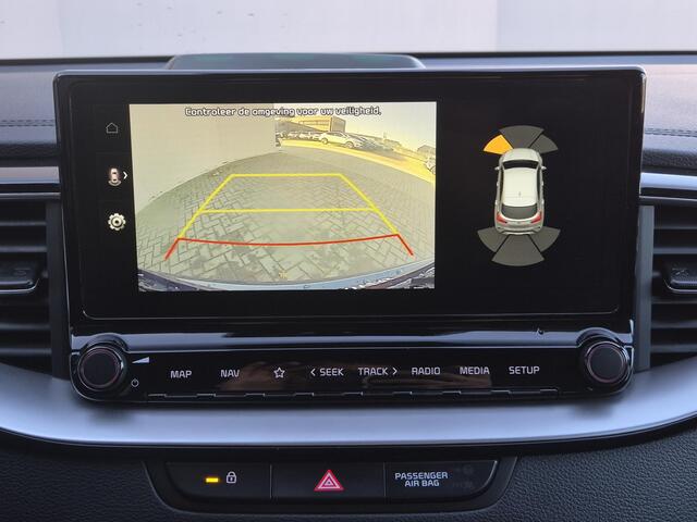 KIA Xceed 1.6 GDi PHEV Plug-in ExecutiveLine Automaat / Accu SOH 100% / EAER bereik 42 km bereik stad 54 km / Glazen schuif- en kanteldak / Elektrische achterklep / Trekgewicht 1300 kg /