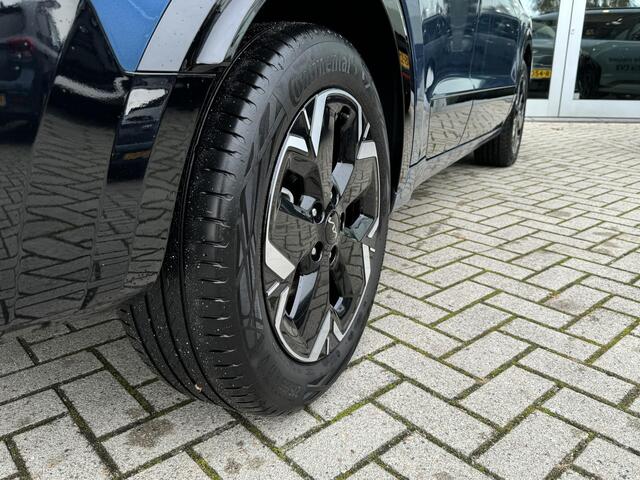 KIA e-Niro EV DynamicLine 64.8 kWh | Trekhaak | Cruise control | Apple carplay/ android auto |