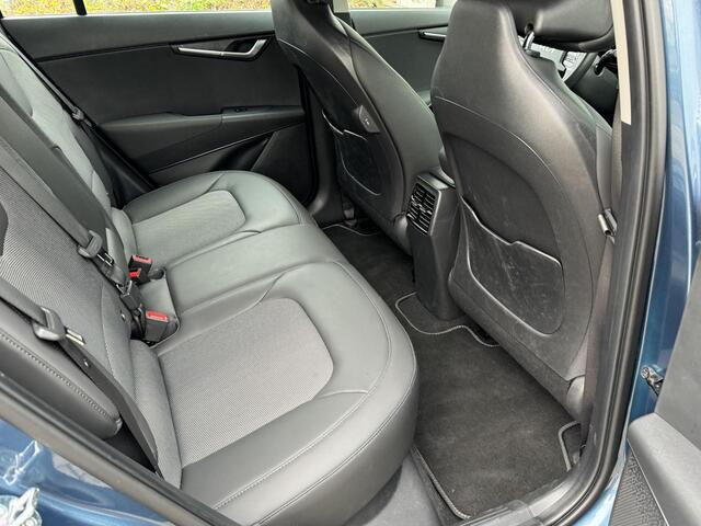 KIA e-Niro EV DynamicLine 64.8 kWh | Trekhaak | Cruise control | Apple carplay/ android auto |