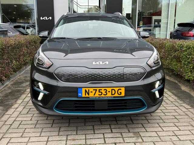 KIA e-Niro Edition 64 kWh Slechts 33.000 KM ! | Stoel verwarming | Cruise control | Apple carplay/ android auto |