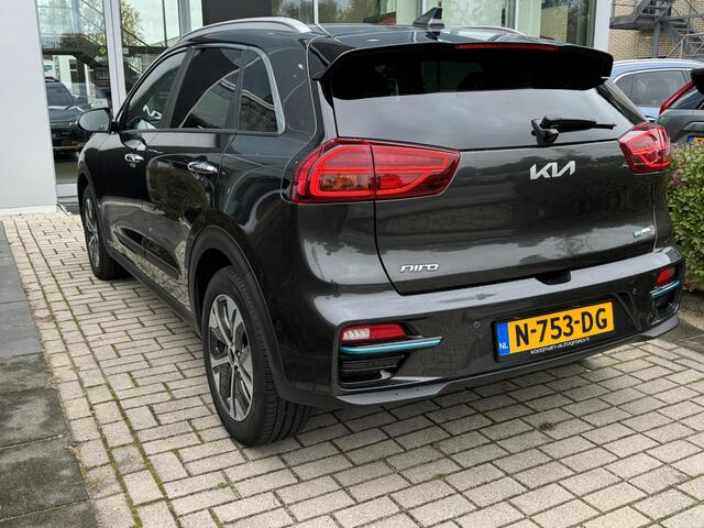 KIA e-Niro Edition 64 kWh Slechts 33.000 KM ! | Stoel verwarming | Cruise control | Apple carplay/ android auto |