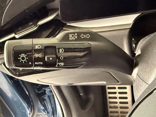 KIA e-Niro EV ExecutiveLine 64.8 kWh Slechts 4832 KM, Head-Up Display, 1e Eigenaar