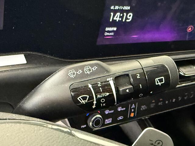 KIA e-Niro EV ExecutiveLine 64.8 kWh Slechts 4832 KM, Head-Up Display, 1e Eigenaar