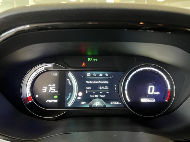 KIA e-Niro ExecutiveLine 64 kWh