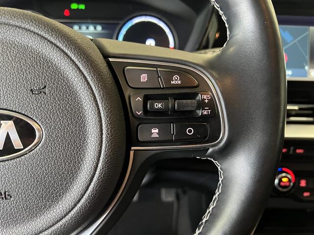 KIA e-Niro ExecutiveLine 64 kWh