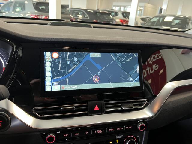 KIA e-Niro ExecutiveLine 64 kWh