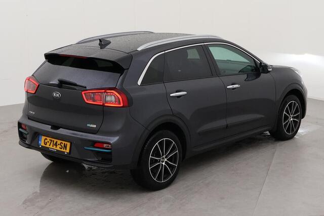 KIA e-Niro ExecutiveLine 64 kWh Vol leder Camera