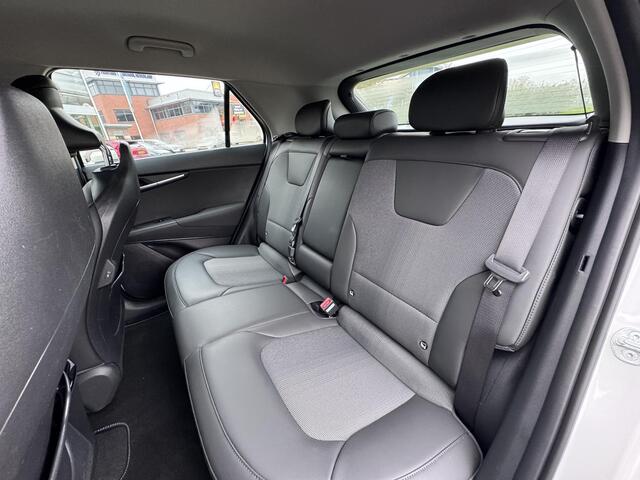 KIA e-Niro EV DynamicLine 64.8 kWh | Sensoren Voor/Achter | Adaptieve Cruise Control | Keyless | Metallic | Enz...