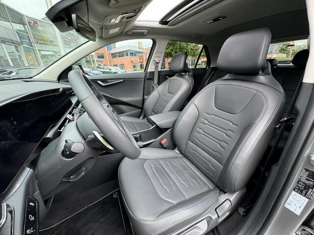 KIA e-Niro EV DynamicPlusLine 64.8 kWh | KM-Stand kan Oplopen | Schuif-/kanteldak | Parkeersensoren | Dodehoek detectie | Full map navigatie | Enz...