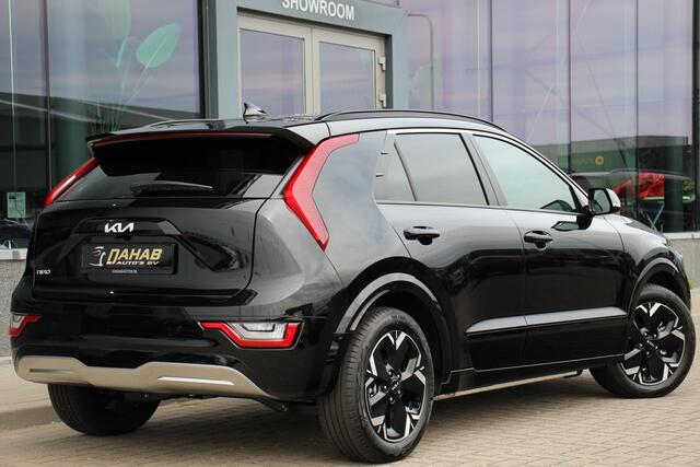 KIA e-Niro EV ExecutiveLine 64.8kWh | Schuifdak | Warmtepomp